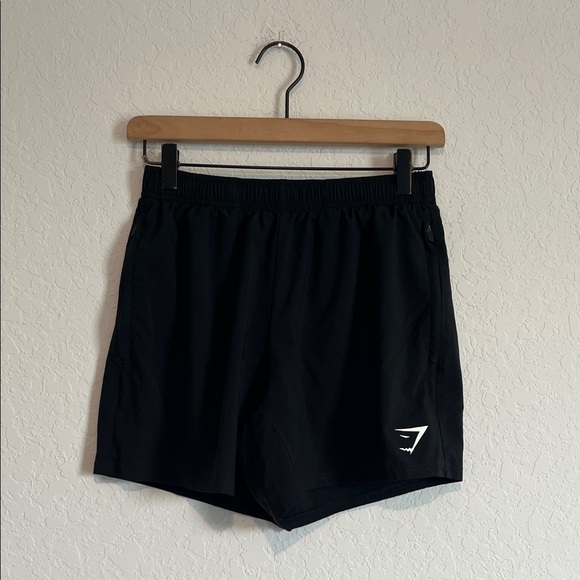Gymshark Other - Gymshark Black Shorts